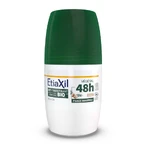 Etiaxil Anti-perspirant Roll-on organic antiperspirant 48 hours 50ml