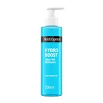 Neutrogena Hydro Boost Aqua moisturizing gel 200 ml