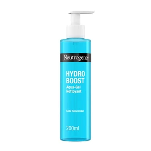 Neutrogena Hydro Boost Aqua moisturizing gel 200 ml