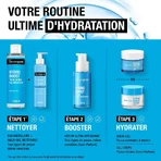 Neutrogena Hydro Boost Aqua moisturizing gel 200 ml