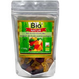 Bio exotisch fruit dragees, 150 g, Bio Natur