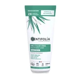Aloe Vera Gel Centifolia Feuchtigkeitsspendend und schützend für alle Hauttypen, Körper und Haare 200 ml