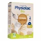 Physiolac Granen Rijst Gierst Quinoa Bio Physiolac Vanaf 4 maanden 200g