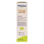 Physiolac Granen Rijst Gierst Quinoa Bio Physiolac Vanaf 4 maanden 200g