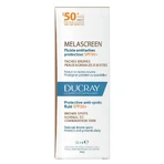 Ducray Melascreen Anti-Smudge UV Fluid SPF50+ 50ml