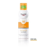 Eucerin Sun Protection Sensitive Protect Bruma Transparente Spf50 Piel Sensible 200 ml