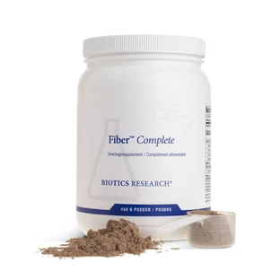 Biotics Research Complete Vezel 450g