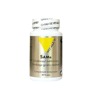 Vit'All+ Same 30 Comprimés