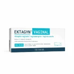Densmore Gynaecologie Ektagyn met ectoïne 30ml + 7 wegwerpcanules