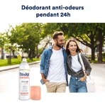 Etiaxil Deodorant Spray Delicacy without aluminum 48 hours Sensitive Skin 150 ml