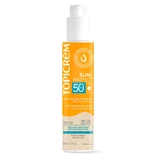 Topicrem Sun Protect Hydraterende Zonnespray SPF50+ 150ml