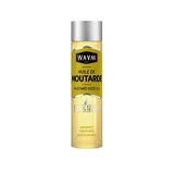 Waam Mosterd Plantaardige Olie 75ml