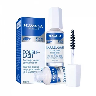Mavala Eyelash Treatment Eye Care Double Lash 10ml