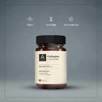 A-LAB Colagen lipozomal 300 mg Anti-îmbătrânire Hidratant pentru articulații 60 capsule