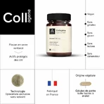 A-LAB Colagen lipozomal 300 mg Anti-îmbătrânire Hidratant pentru articulații 60 capsule