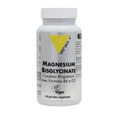 Vit'All+ Magnesium Bisglycinaat 60 capsules