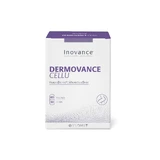 Inovance Dermovance Cellu 60 Kapseln Bekämpft Cellulite Verfeinert die Silhouette 60 gélules