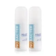 Nobacter Pianka do golenia dla skóry wrażliwej lub problematycznej 2x150 ml