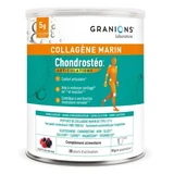 Granions Chondrostéo Marine Collageen Gewrichten Bessen 280g