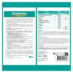 Granions Chondrostéo Marine Collagen Joints Berries 280g