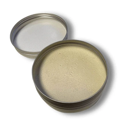 Lov'Frog Zitronen-Minze-Zahnpasta - Bio-zertifiziert 50g
