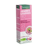 Santarome Complexe Jambes Legeres Bio Gémmothérapie 30 ml