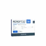 Densmore Memoptic Sehkraft und Gedächtnisleistung 30 Kapseln