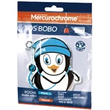 Mercurochroom SOS Bobo warm/koud babykussen
