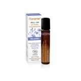 Florame Ontspannende Roll-on met organische essentiële oliën 5ml