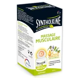EG Labo SyntholKiné Roll-on Massage Spierspanning 50ml