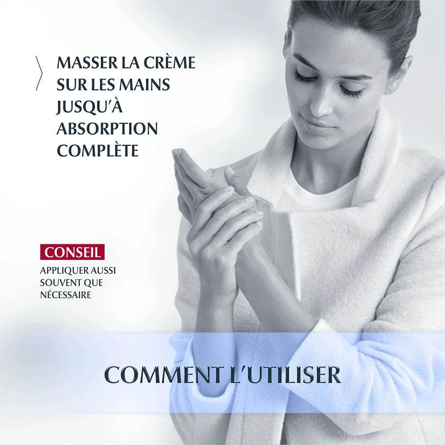 Eucerin UreaRepair Plus Handcrème 5% Urea Droge en Beschadigde Huid 2x75ml
