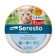 Seresto antiparasitaire halsband voor katten 2 stuks