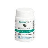 Nutergia Green'flor 90 tablets