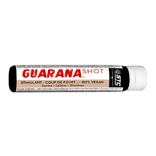 Stc Nutrition Guarana Shot Monodosis 25ml