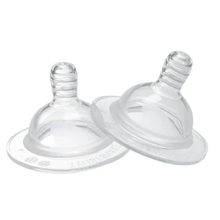 Twistshake Tétines anti-colique x2