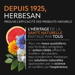 Herbesan Bronzage Sublime 60 Gelei