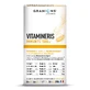 Granions Vitamineris Immuniteit 1000mg 30 tabletten