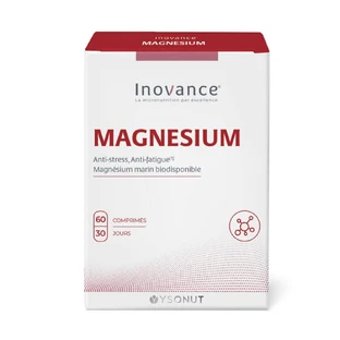 Inovance Magnesium 60 tabletten