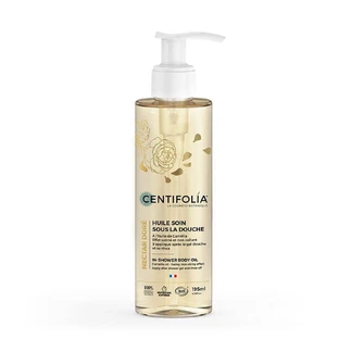 Centifolia Nectar Doré Shower Oil 195ml
