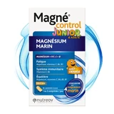Nutreov Magne Control magnesium marine junior 30 tabletten