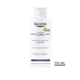 Eucerin Dermocapillaire Calm 5% Urea Dermo Hair Shampoo 250ml