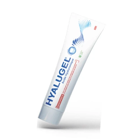 Hyalugel Hyaluronzuur Tandpasta 75ml