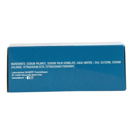 Laino Zeep de Marseillais Authentique Hand en Lichaam 150g