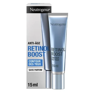 Neutrogena Retinol Boost Parfum pentru conturul ochilor 15ml