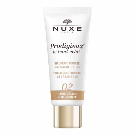 Nuxe Prodigieux® BB Moisturizing Tinted Cream 30ml