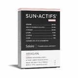 Aragan Synactifs Sunactifs 30 Gelules