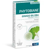 Pileje Phytobiane Ginkgo Biloba Memoria 30 comprimidos