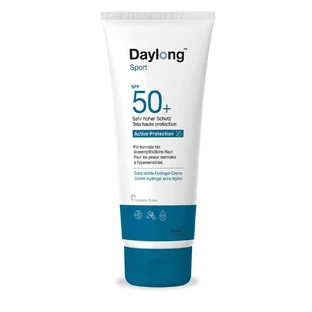 Galderma Daylong Sport Cream Extra Light Sunscreen 200 ml