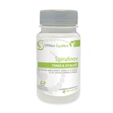 Effinov Voeding Spirulinov Toniciteit en Vitaliteit 120 Tabletten