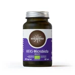 Hifas da Terra Microbiota Bio 60 plantaardige capsules